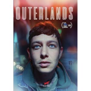 Outerlands  DVD